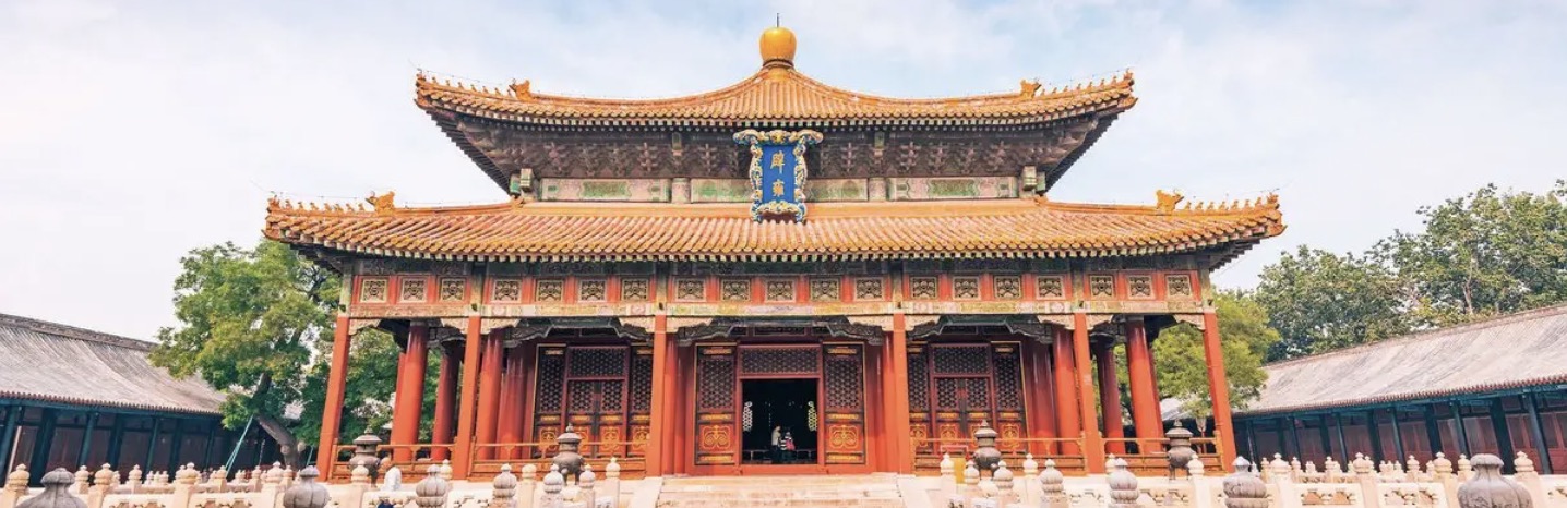 一家三口穿越回大明